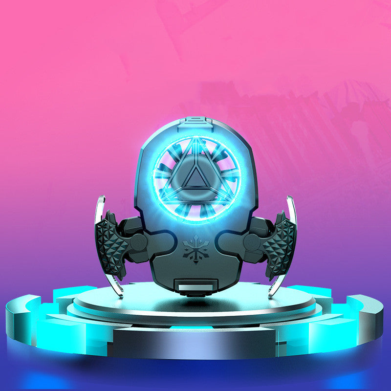 Multi-function Mobile Phone USB Game Cooler