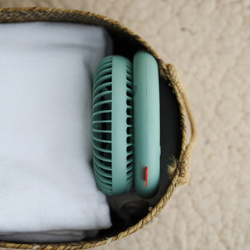 Folding Fan Retractable Fan