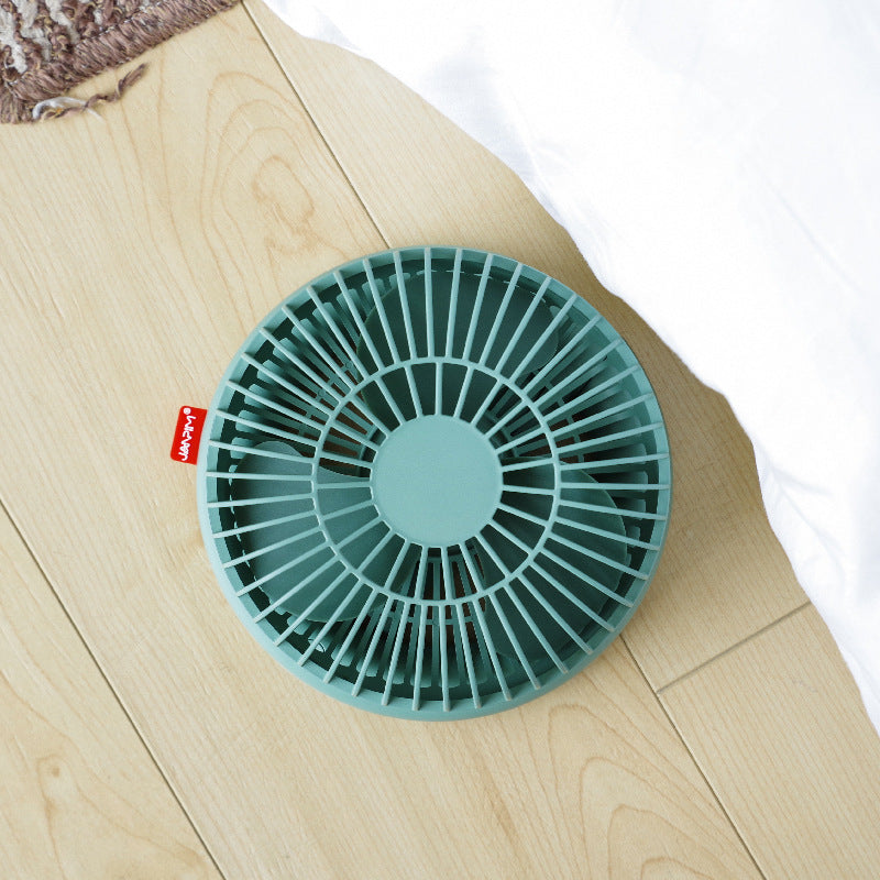 Folding Fan Retractable Fan
