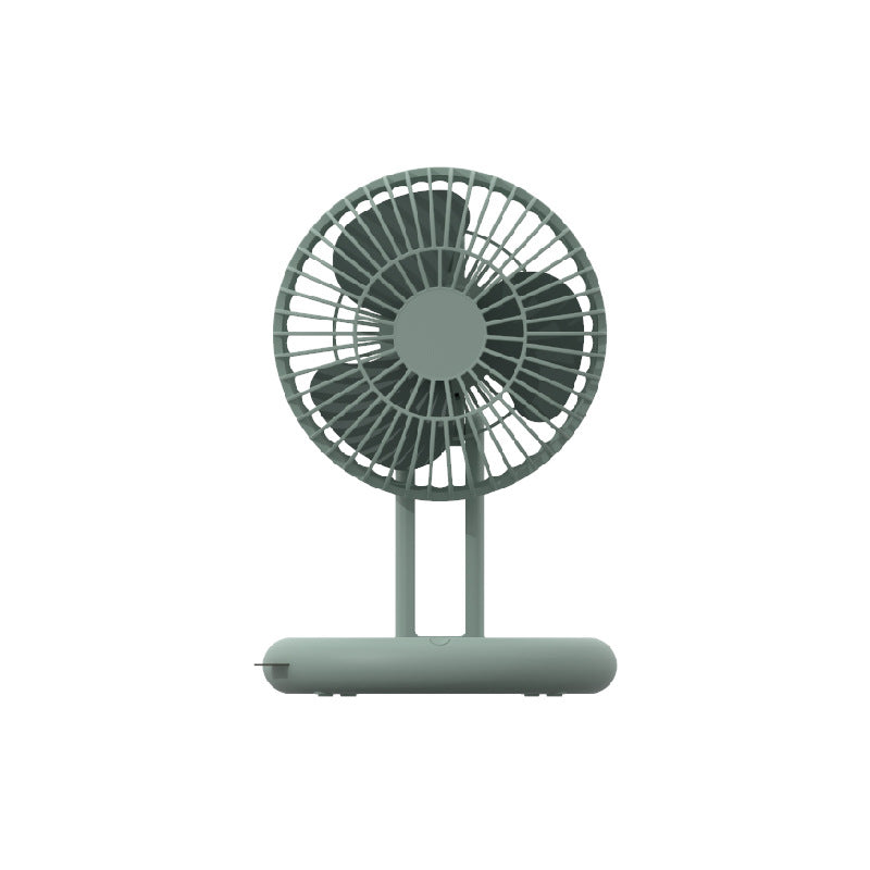 Folding Fan Retractable Fan