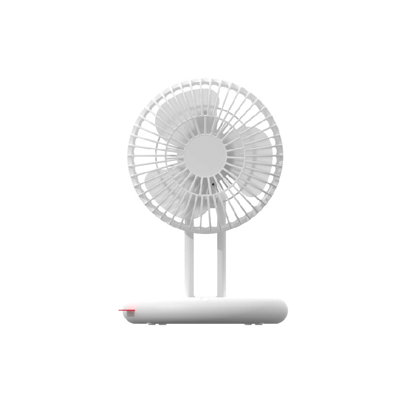 Folding Fan Retractable Fan