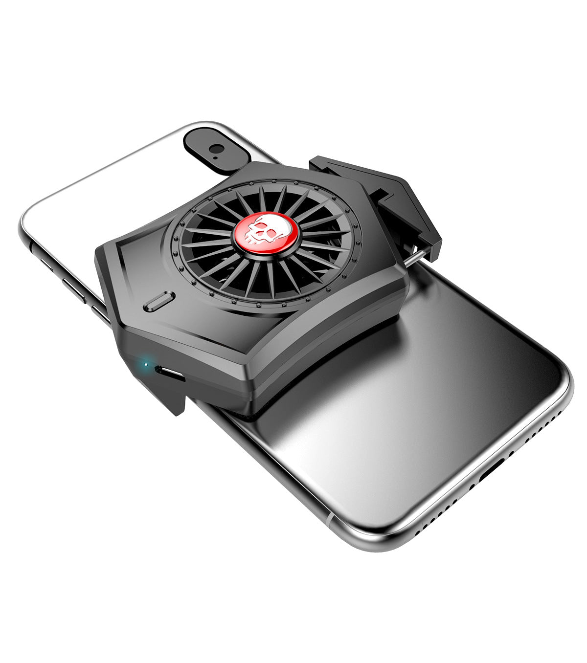 Mobile Phone Radiator M3 Small Fan