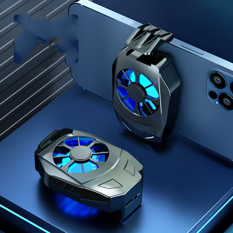 Mobile Phone USB Game Cooler System