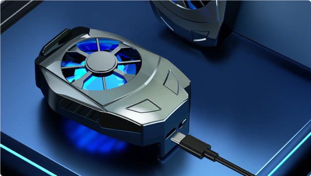 Mobile Phone USB Game Cooler System