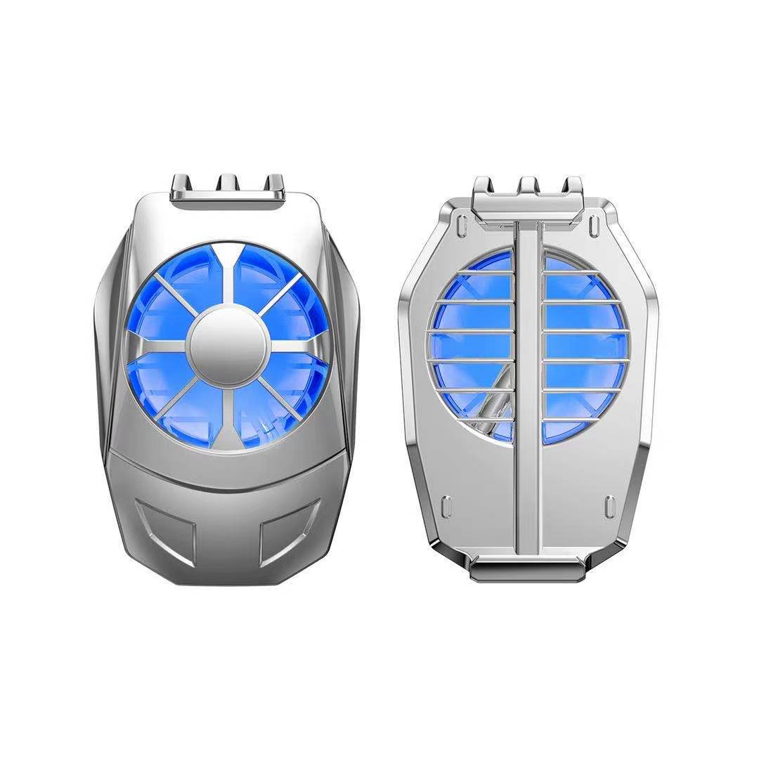 Mobile Phone USB Game Cooler System