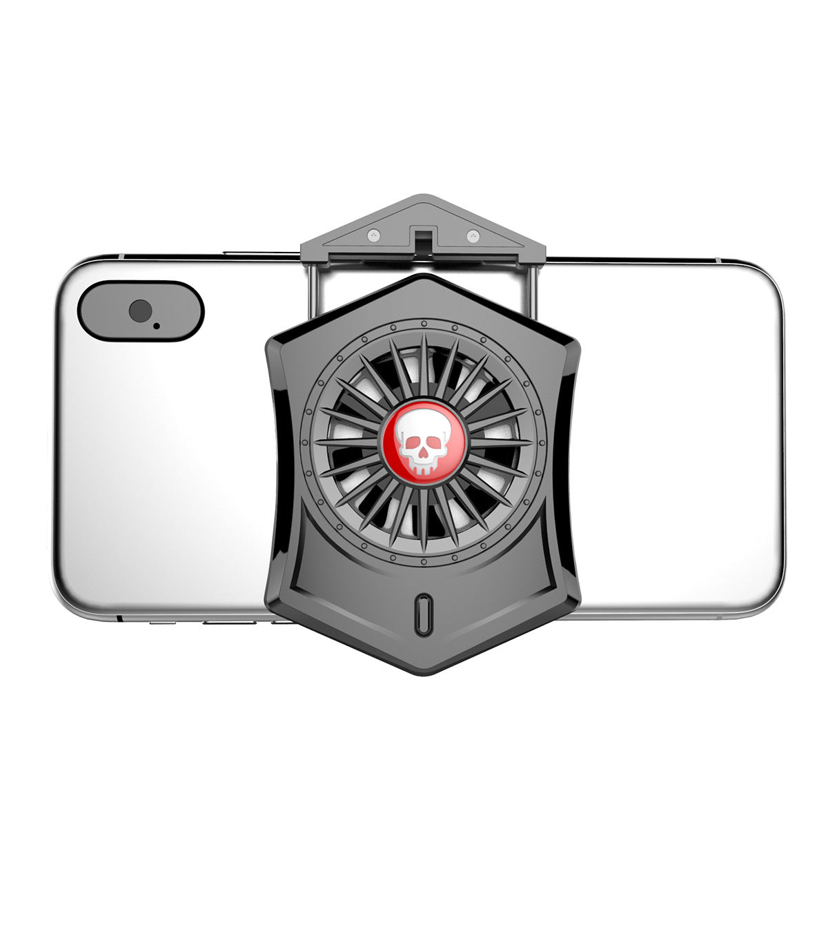 Mobile Phone Radiator M3 Small Fan
