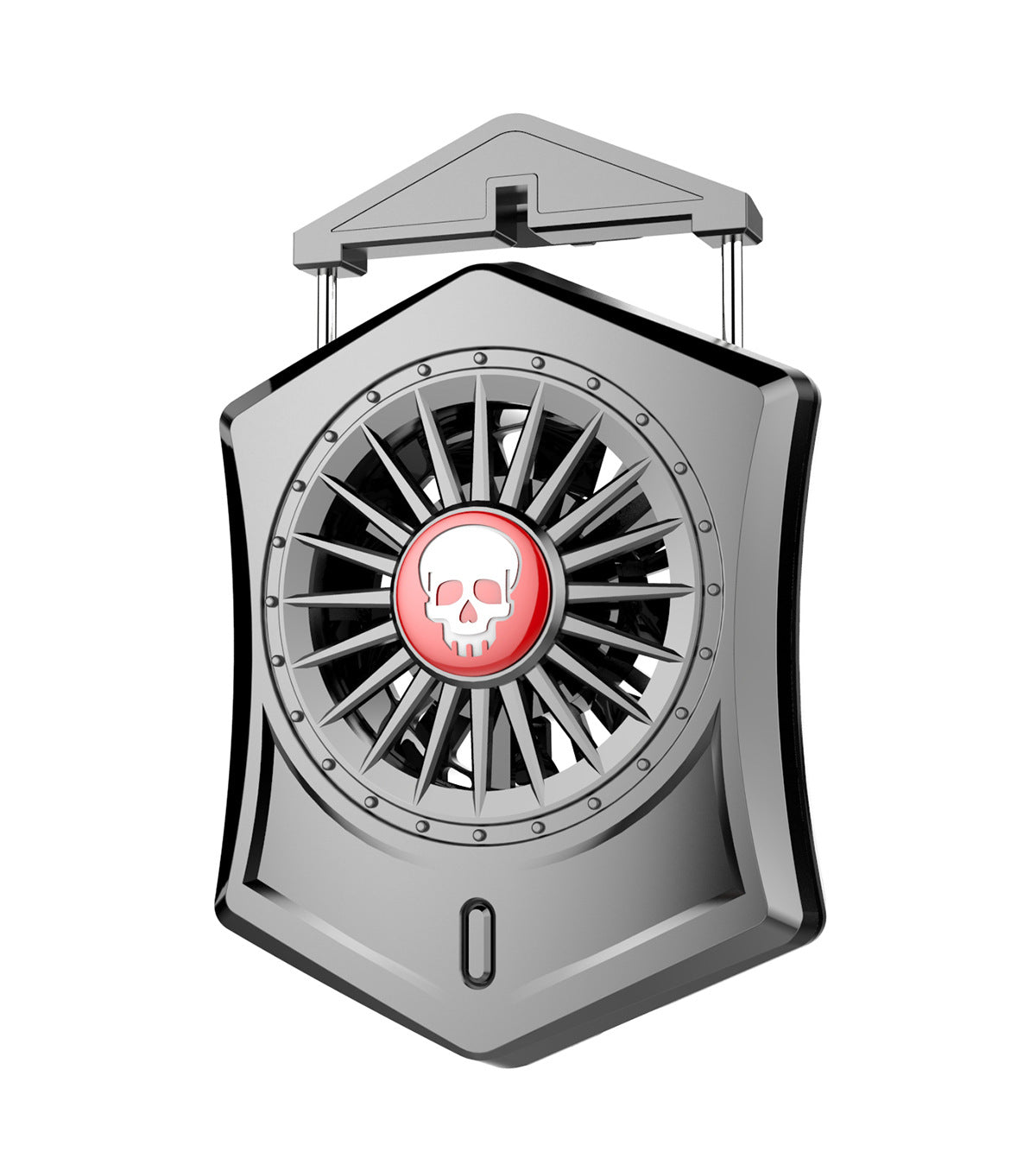 Mobile Phone Radiator M3 Small Fan